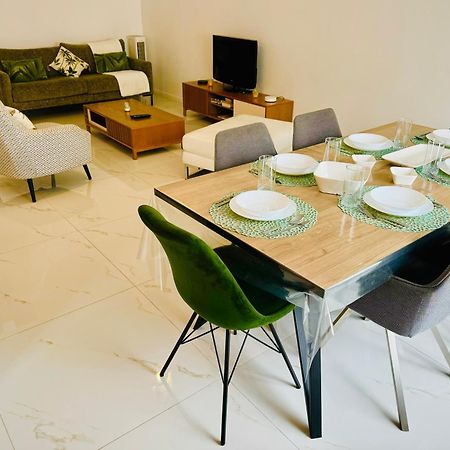 Appartement Premium 4 Stars - Antigone Μονπελιέ Εξωτερικό φωτογραφία