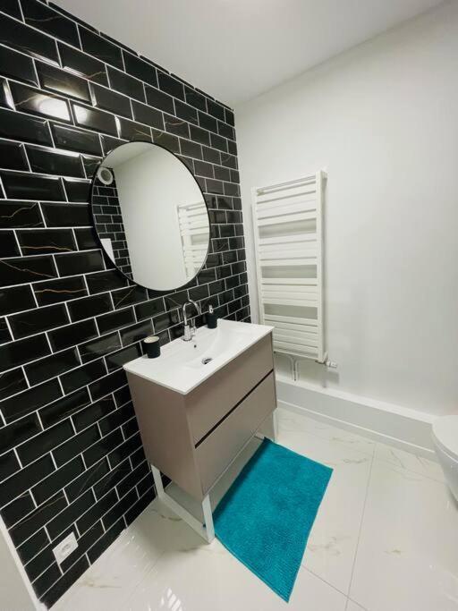 Appartement Premium 4 Stars - Antigone Μονπελιέ Εξωτερικό φωτογραφία