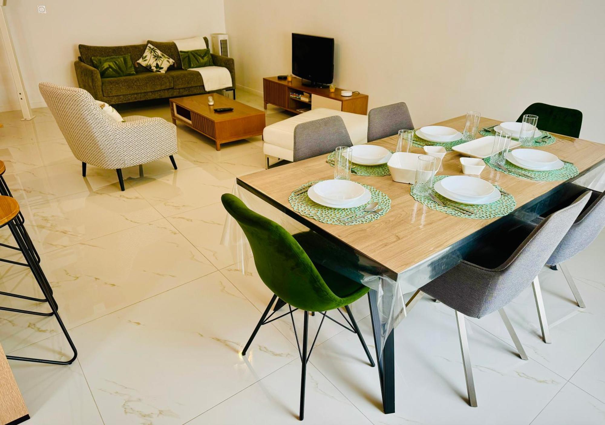 Appartement Premium 4 Stars - Antigone Μονπελιέ Εξωτερικό φωτογραφία