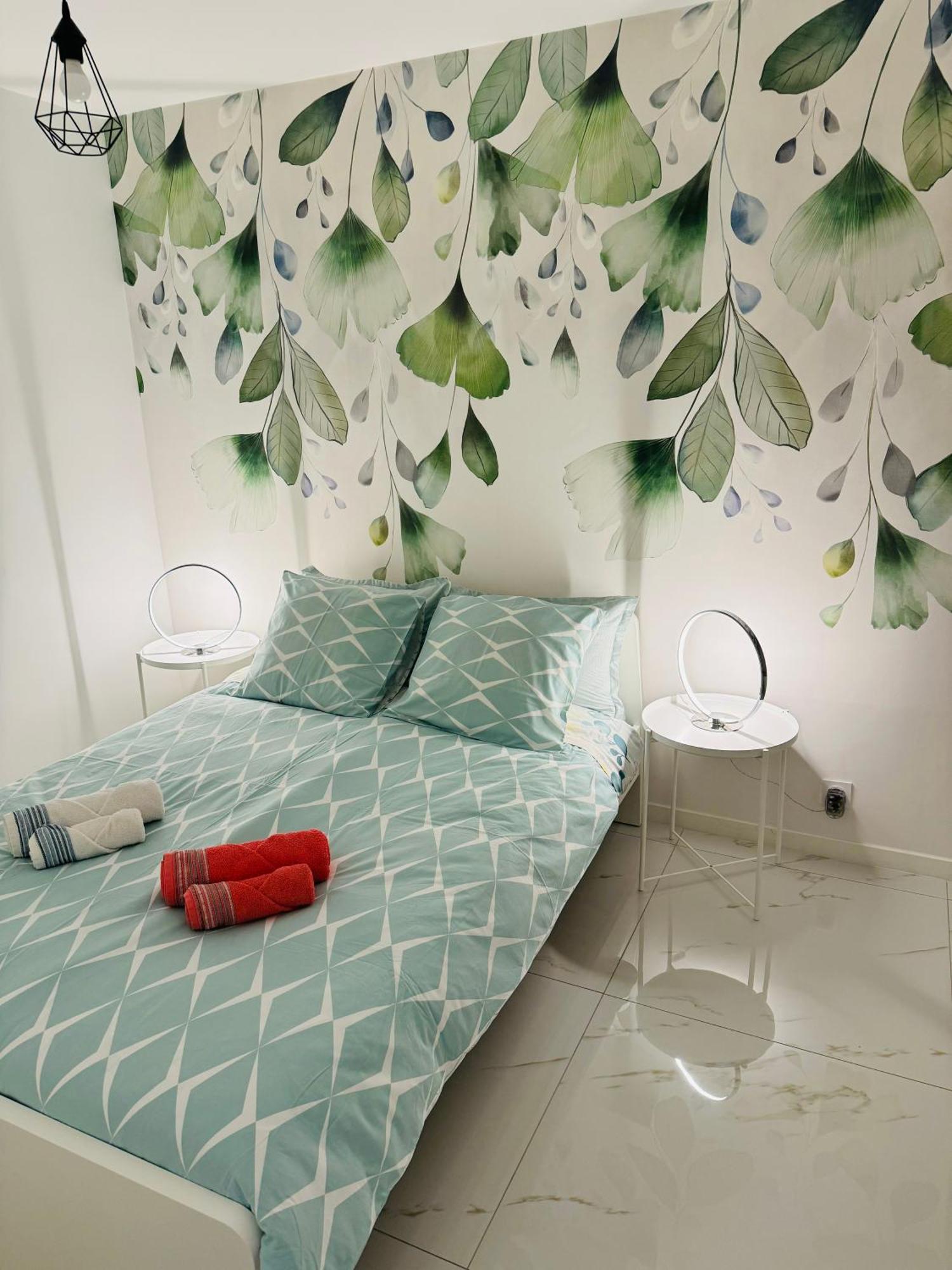 Appartement Premium 4 Stars - Antigone Μονπελιέ Εξωτερικό φωτογραφία